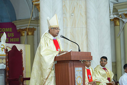 Jubilee Year of Hope 2025